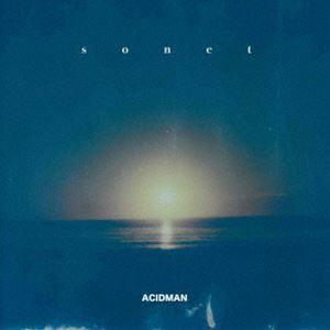 sonet（通常盤） ACIDMAN