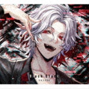 Black Crack（初回限定盤B） 葛葉