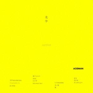 光学（通常盤） ACIDMAN