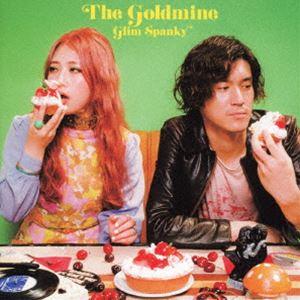 The Goldmine（初回限定盤／CD＋DVD） GLIM SPANKY