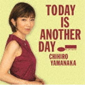 TODAY IS ANOTHER DAY（通常盤／SHM-CD） 山中千尋（p、rhodes）
