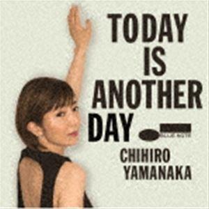 TODAY IS ANOTHER DAY（限定盤／UHQCD＋DVD） 山中千尋（p、rhodes）