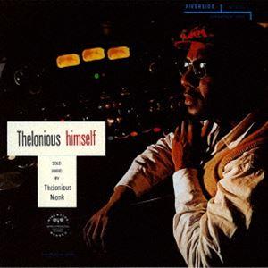 セロニアス・ヒムセルフ ＋1（UHQCD） セロニアス・モンク（p）
