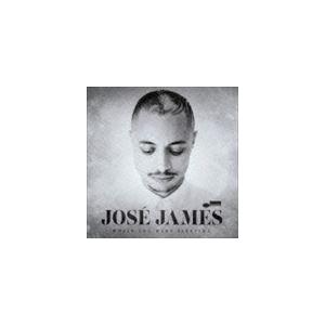 ホワイル・ユー・ワー・スリーピング（SHM-CD） ホセ・ジェイムズ