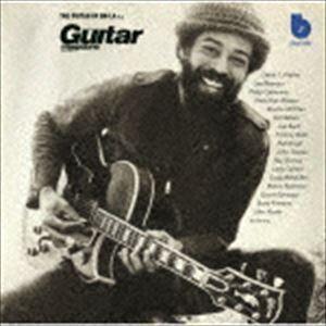 THE GUITAR OF BN-LA〜70年代、ブルーノートLAのギタリストたち。 （V.A.）