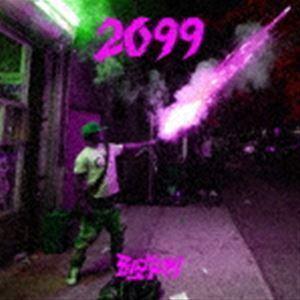 2099 BIGYUKI