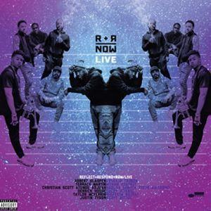 ライヴ（SHM-CD） R＋R＝Now