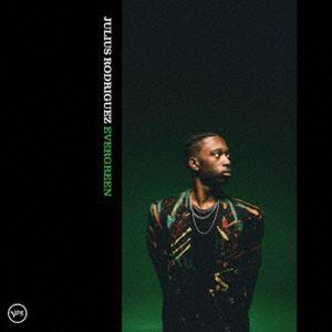 エヴァーグリーン（SHM-CD） ジュリアス・ロドリゲス（p、syn、org、rhodes、el-g...