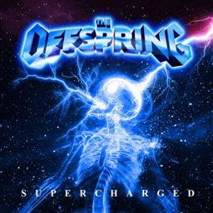 SUPERCHARGED（SHM-CD） オフスプリング