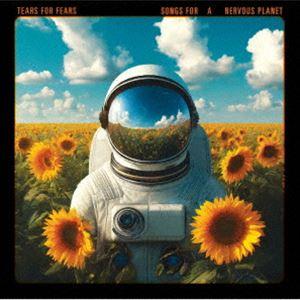 SONGS FOR A NERVOUS PLANET（SHM-CD） ティアーズ・フォー・フィアーズ
