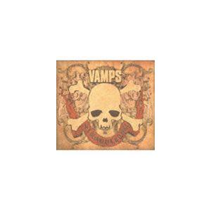 SEX BLOOD ROCK N’ ROLL（初回限定盤A／SHM-CD＋Blu-ray） VAMP...