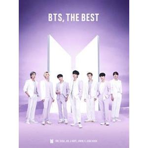 BTS， THE BEST（初回限定盤A／2CD＋Blu-ray） BTS