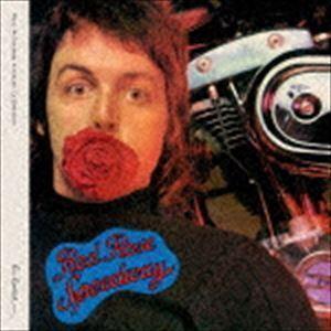 レッド・ローズ・スピードウェイ【スペシャル・エディション】（通常盤／SHM-CD） ポール・マッカー...