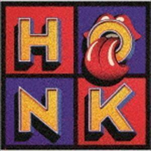HONK（通常盤／SHM-CD） ザ・ローリング・ストーンズ