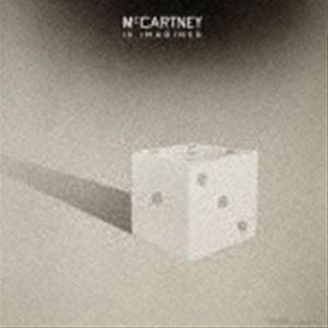 マッカートニーIII IMAGINED（通常盤／SHM-CD） ポール・マッカートニー