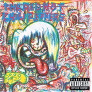 レッド・ホット・チリ・ペッパーズ（SHM-CD） レッド・ホット・チリ・ペッパーズ