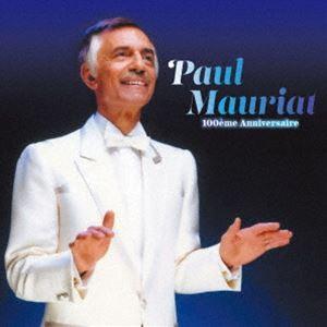 夢のラヴ・サウンズ（日本独自企画／SHM-CD） ポール・モーリア