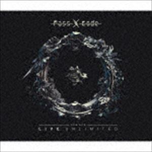 PassCode 2016-2018 LIVE UNLIMITED PassCode