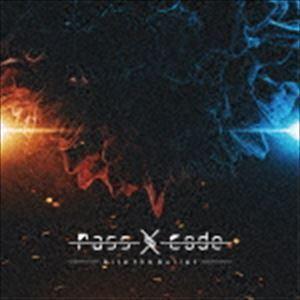 bite the bullet（通常盤） PassCode