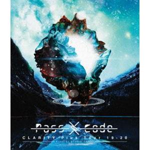[Blu-Ray]PassCode CLARITY Plus Tour 19-20 Final at...