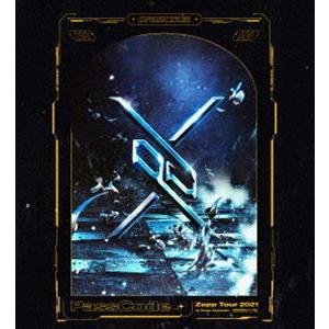[Blu-Ray]PassCode Zepp Tour 2021 at Zepp Haneda Pa...