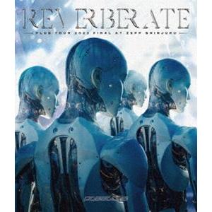 [Blu-Ray]PassCode REVERBERATE Plus Tour 2023 Final...
