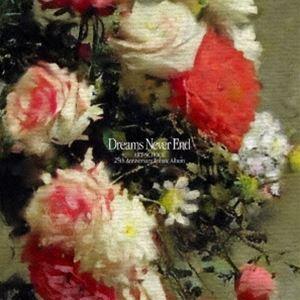 ART-SCHOOL 25th Anniversary Tribute Album Dreams N...