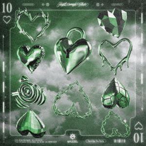 Royal Straight Flush（限定盤／LIVE盤／CD＋Blu-ray） MAZZEL