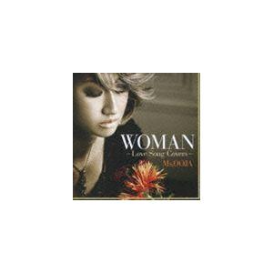 WOMAN -Love Song Covers- Ms.OOJA