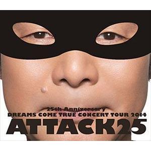 [Blu-Ray]DREAMS COME TRUE／25th ANNIVERSARY DREAMS ...