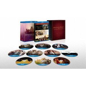 [Blu-Ray]ダウントン・アビー アルティメット・レガシー・コレクション ヒュー・ボネヴィル