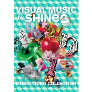 SHINee／VISUAL MUSIC by SHINee 〜music video collection〜 SHINee