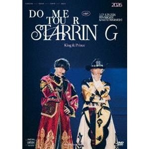 King ＆ Prince DOME TOUR 2026 〜STARRING〜（通常盤） King ...