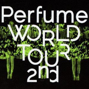 Perfume WORLD TOUR 2nd Perfume