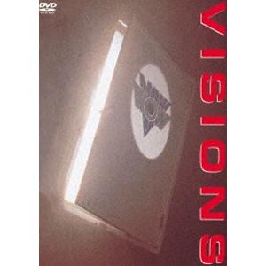 VOW WOW／VISIONS〜1985 渋谷公会堂ライブ（限定盤） VOW WOW