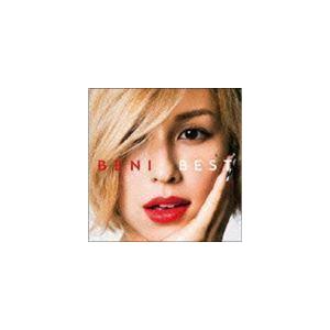 BEST All Singles ＆ Covers Hits（通常盤） BENI