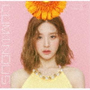 LUMINOUS（生産限定盤／ヒジン盤） LOONA