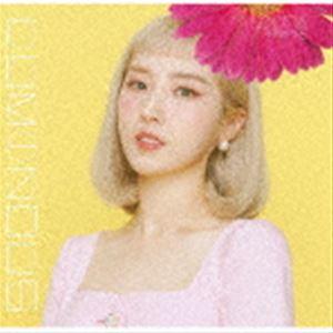 LUMINOUS（生産限定盤／ハスル盤） LOONA