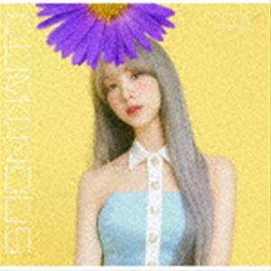 LUMINOUS（生産限定盤／ヨジン盤） LOONA