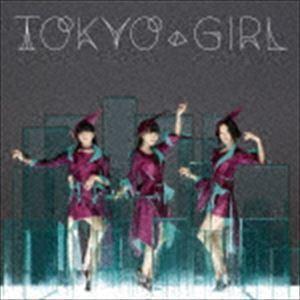 TOKYO GIRL（通常盤） Perfume