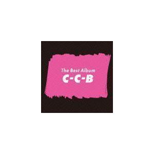 C-C-B シングル＆アルバム・ベスト 曲数多くてすいません!!（SHM-CD） C-C-B