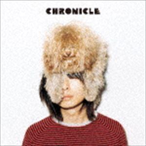 CHRONICLE（SHM-CD） フジファブリック