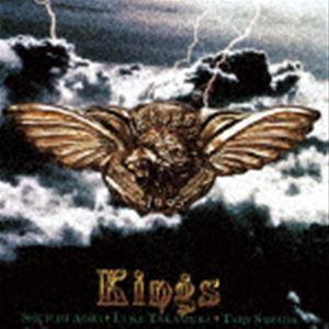 KINGS（生産限定盤） KINGS