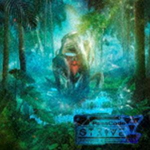 [レコード]STRIVE（完全生産限定盤） PassCode