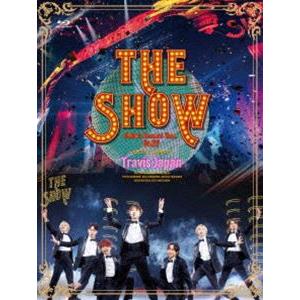 [Blu-Ray]Travis Japan Debut Concert 2023 THE SHOW〜ただいま、おかえり〜（初回盤） Travis Japan