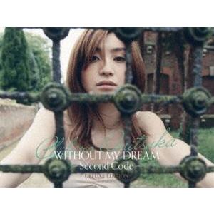 [Blu-Ray]鬼束ちひろ／WITHOUT MY DREAM -Second Code-（Delu...