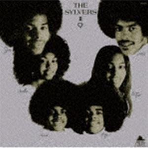 The Sylvers シルヴァーズ II CD