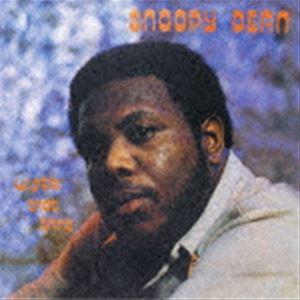 ウィグル・ザット・シング（期間限定価格盤） スヌーピー・ディーン