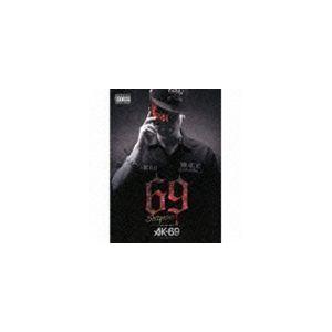 69 Sixtynine（CD＋DVD） AK-69