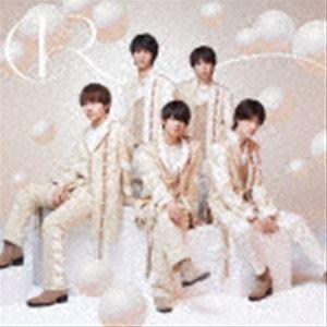 Ribbon（通常盤） M!LK